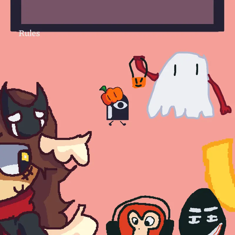 Game by @Mister_Void