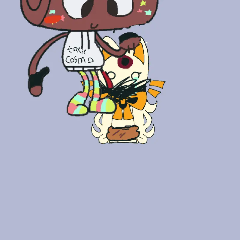 Hi by @DANDY_TAPE