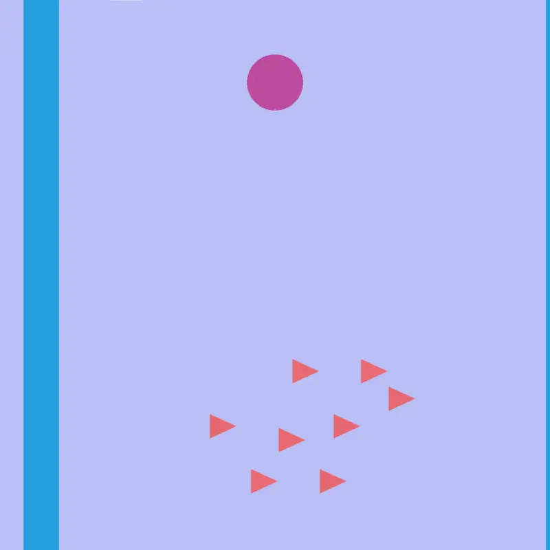 Game by @yailinsita