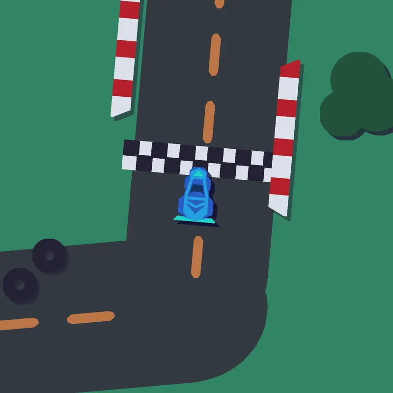 Game by @manchuro