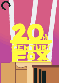 20th century fox destory