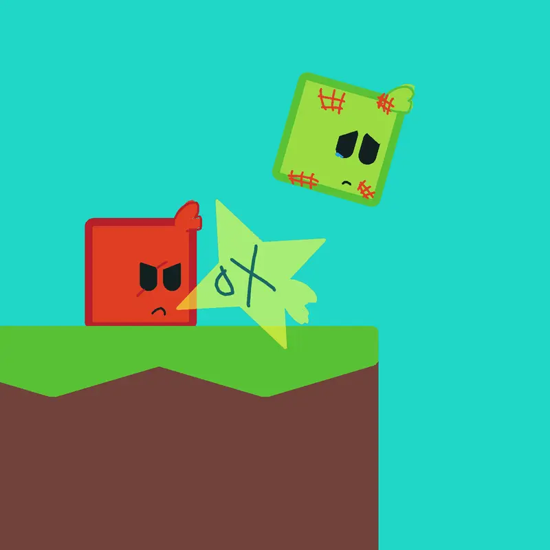 Game by @pqqppqpqpqq
