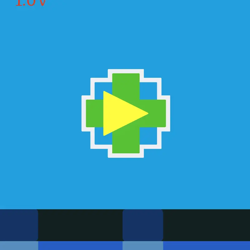 Game by @Tosnitro