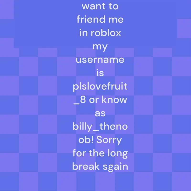 Game by @sirhed