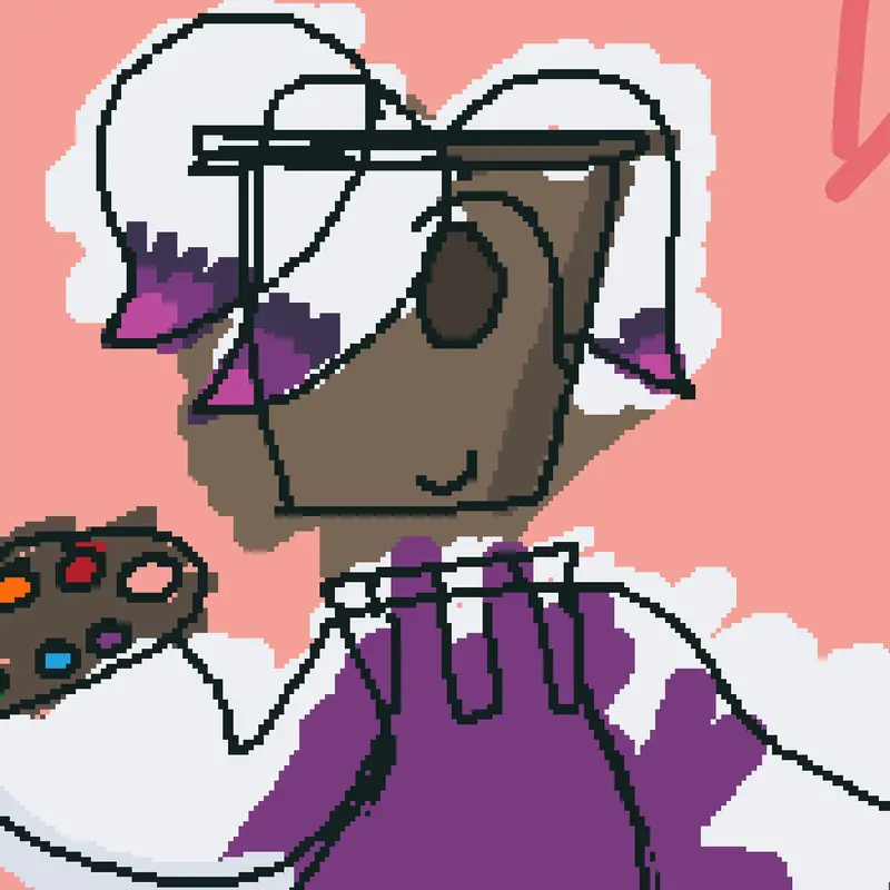 Game by @Amazing-ahh-artist