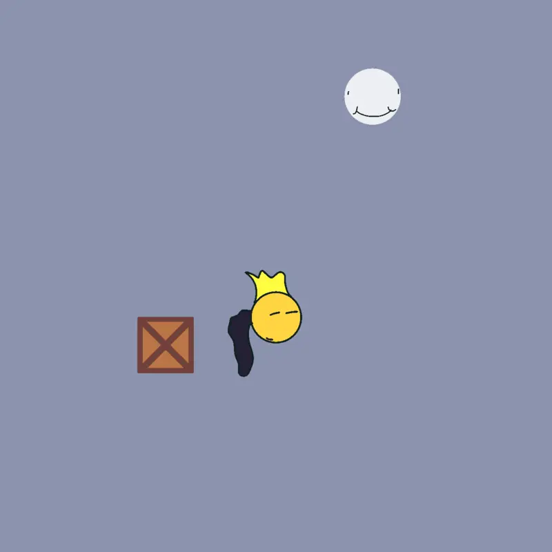 Game by @Definitely_a_artist