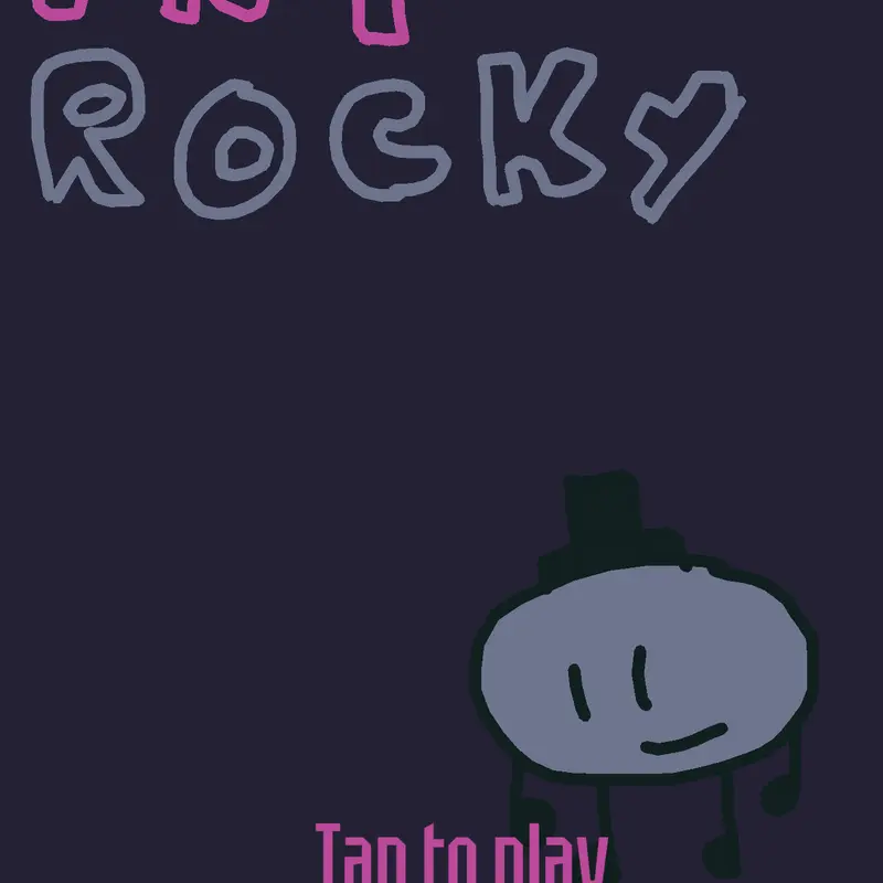 Game by @RockysGames