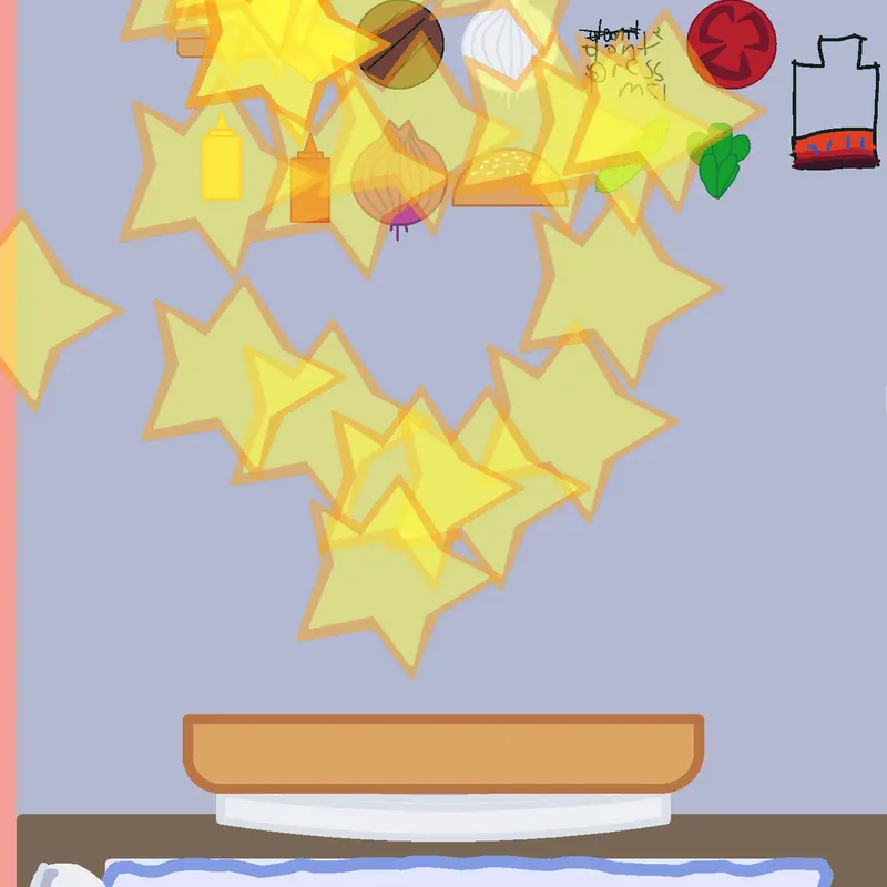 Game by @sadb