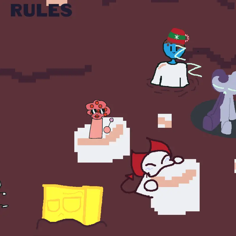 Game by @makeil_TAKETHEPILLS