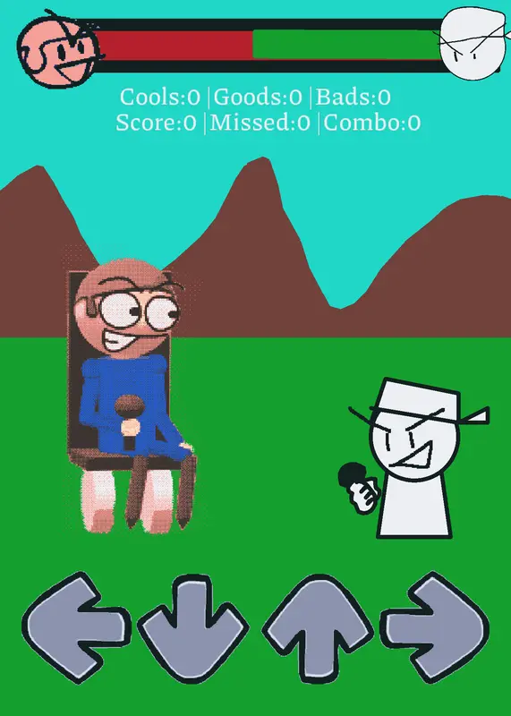 Game by @DaveAndBambi_castles
