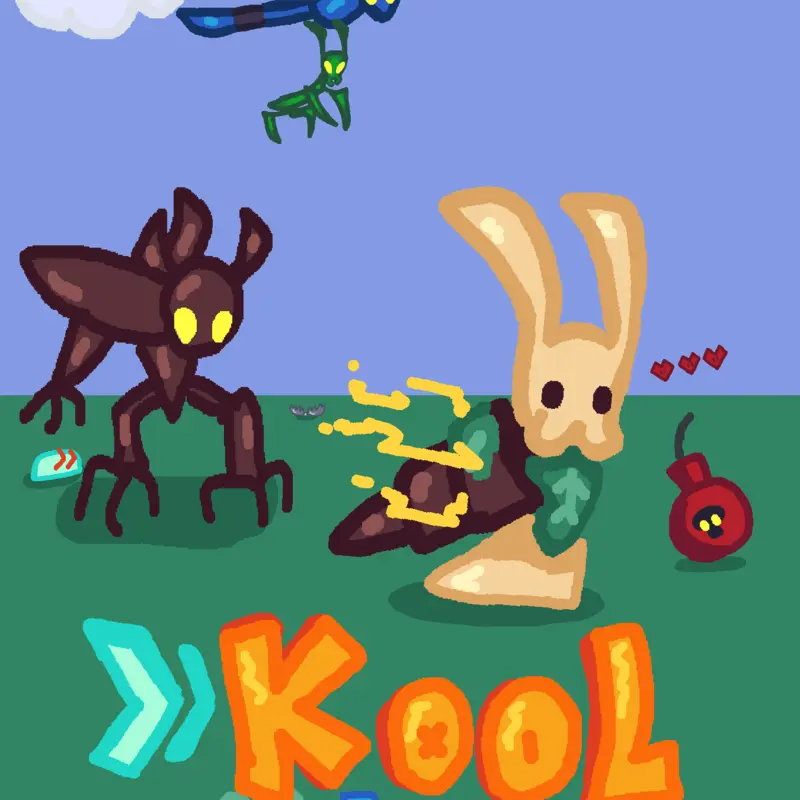 Kool isla run by @Cheko_TC