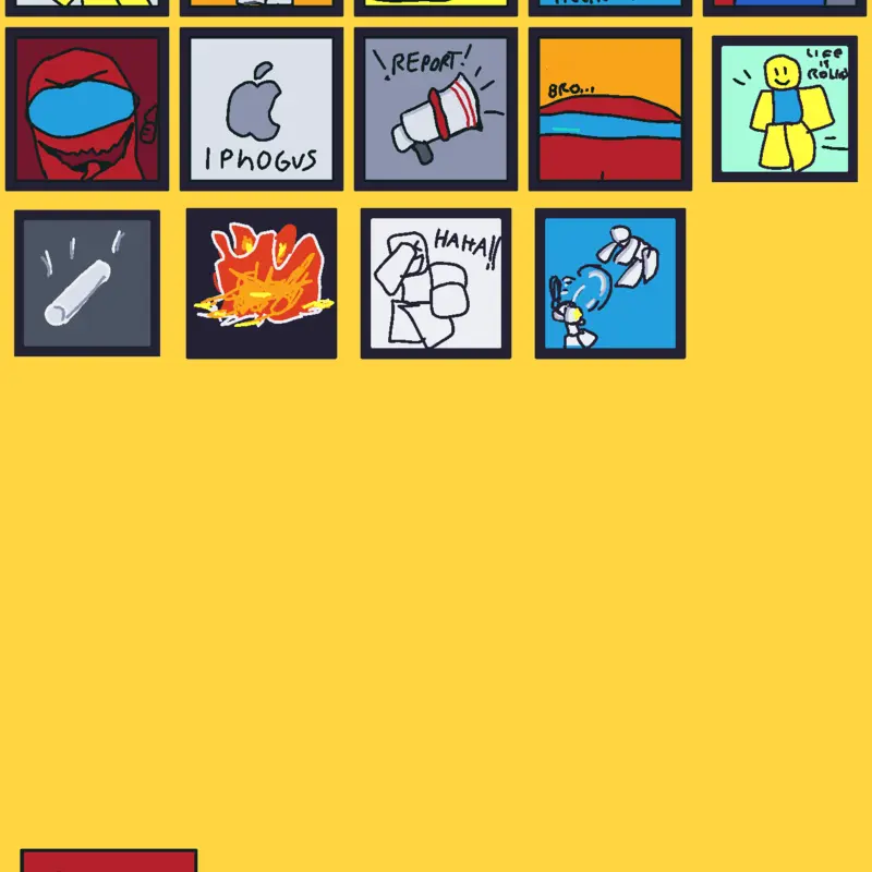 Game by @HiyoKyuu
