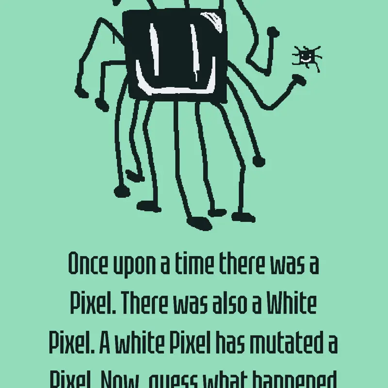 Game by @Random_Pixel
