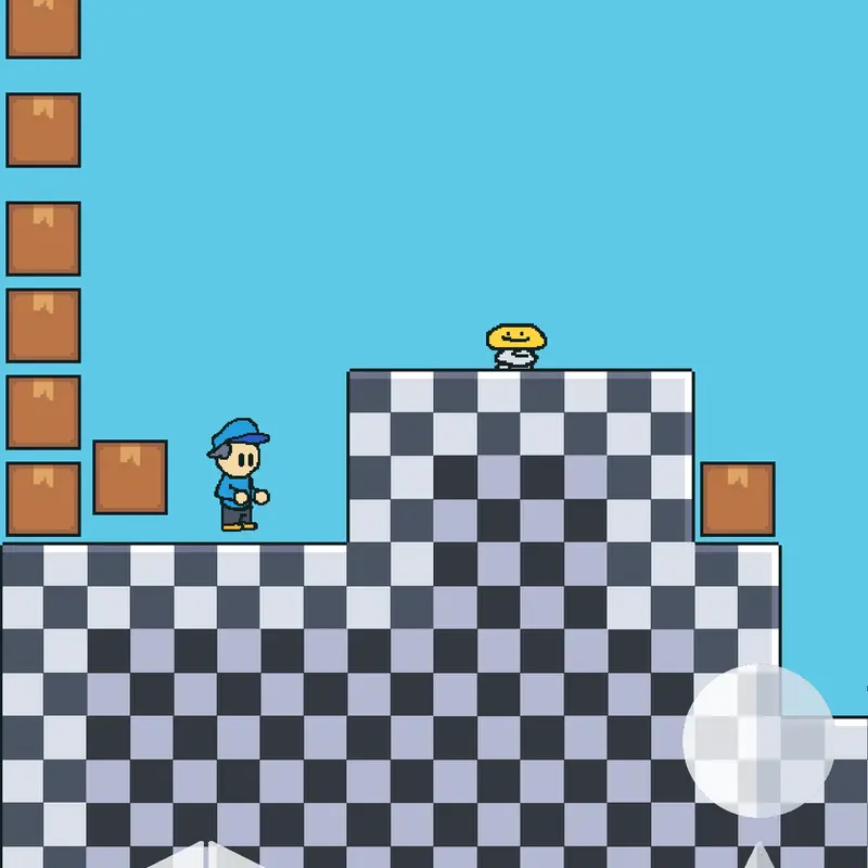 Game by @13300819