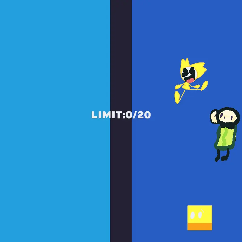 Game by @cyan_square