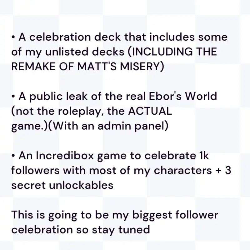 6 followers away... by @EborGuy