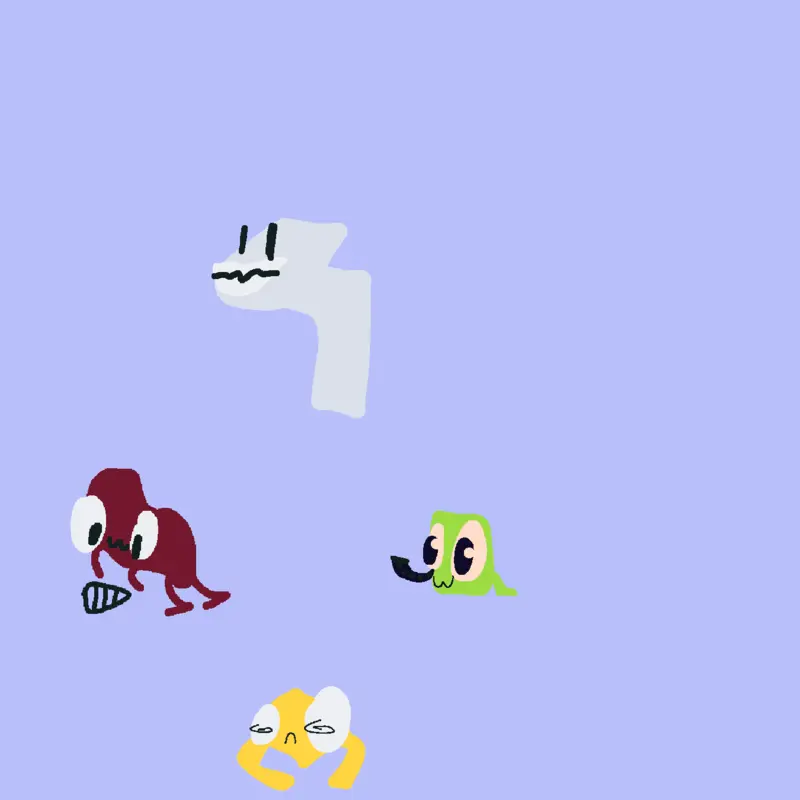 Game by @My_Singing_Gallery