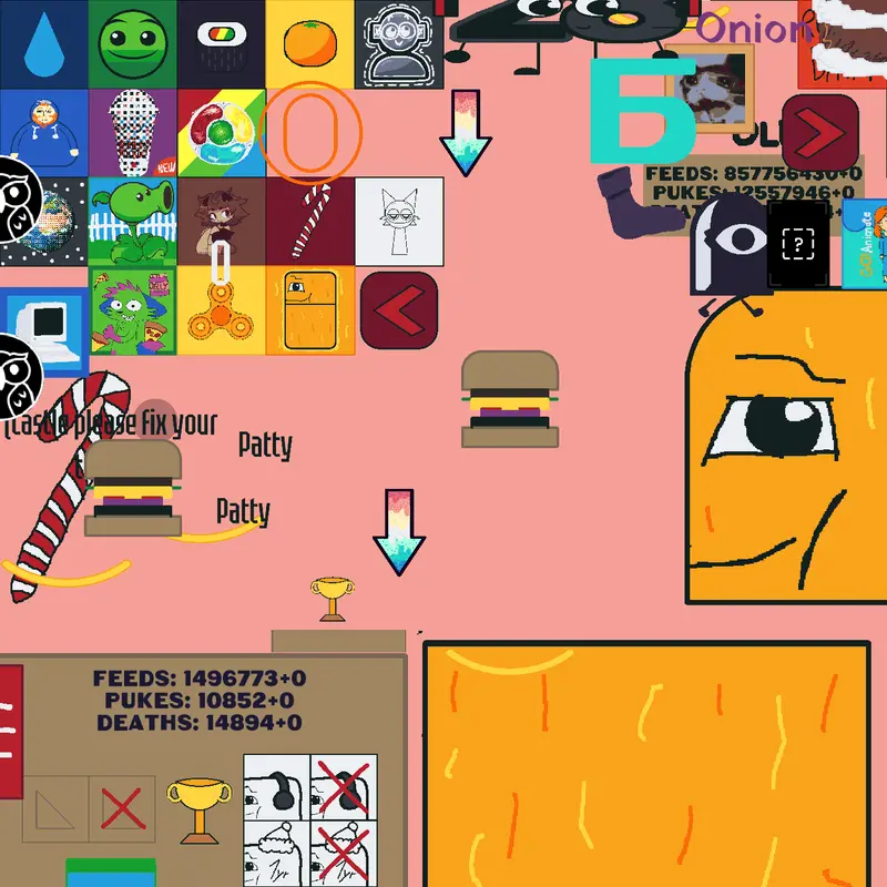 Game by @Abdul-bari