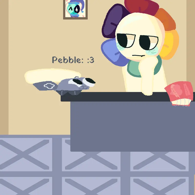 Game by @tvgirlfan
