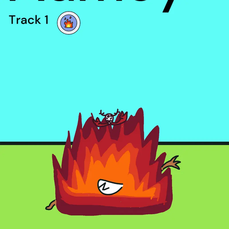 Game by @isaaquin