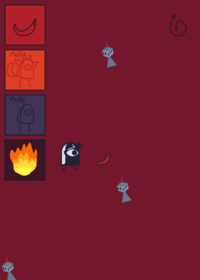 New update fire