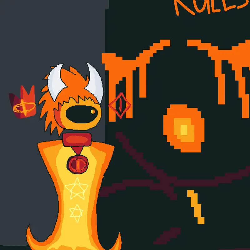 Game by @MisterE