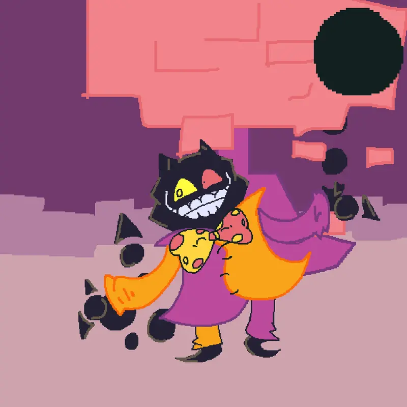 Game by @Robert_The_Demon