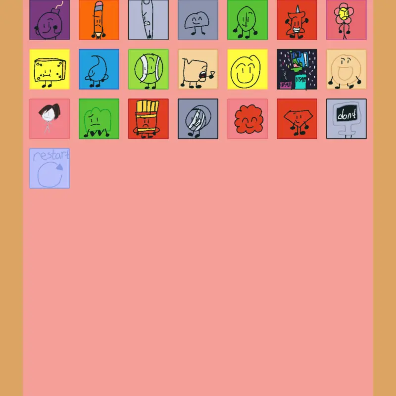Game by @jamdkb