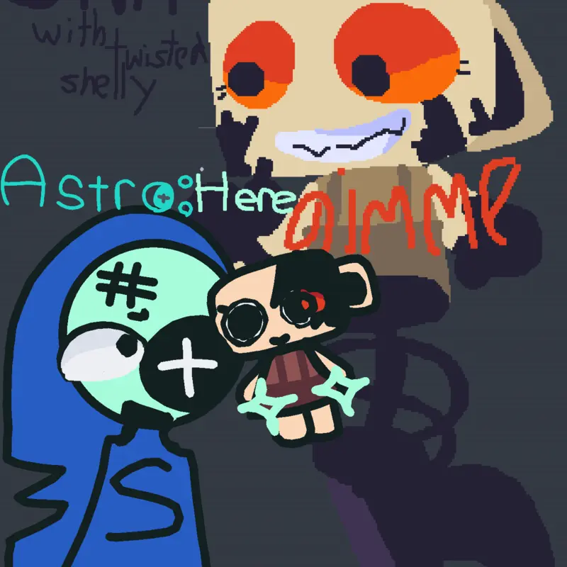 Game by @Astro-Novalite
