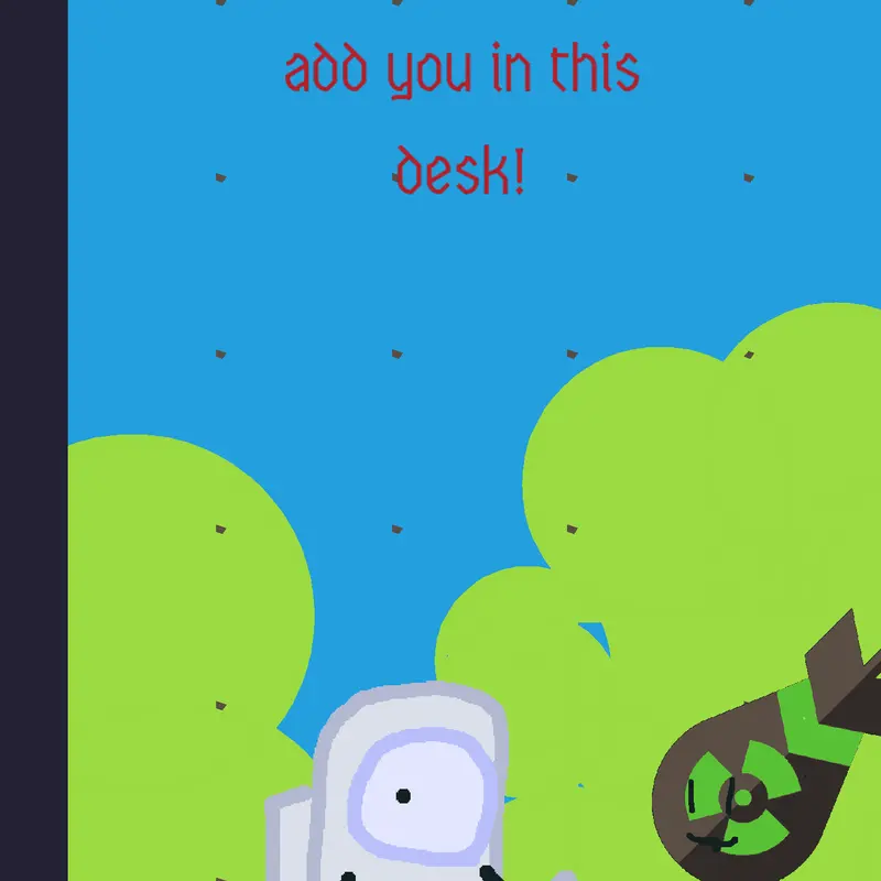 Game by @nukeus