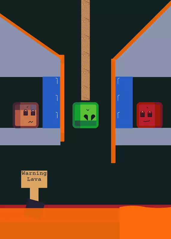 Game by @Your-Local-Error-Cube