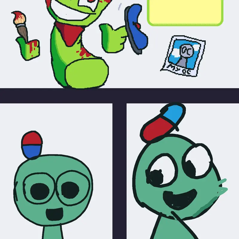 Game by @hust_creator