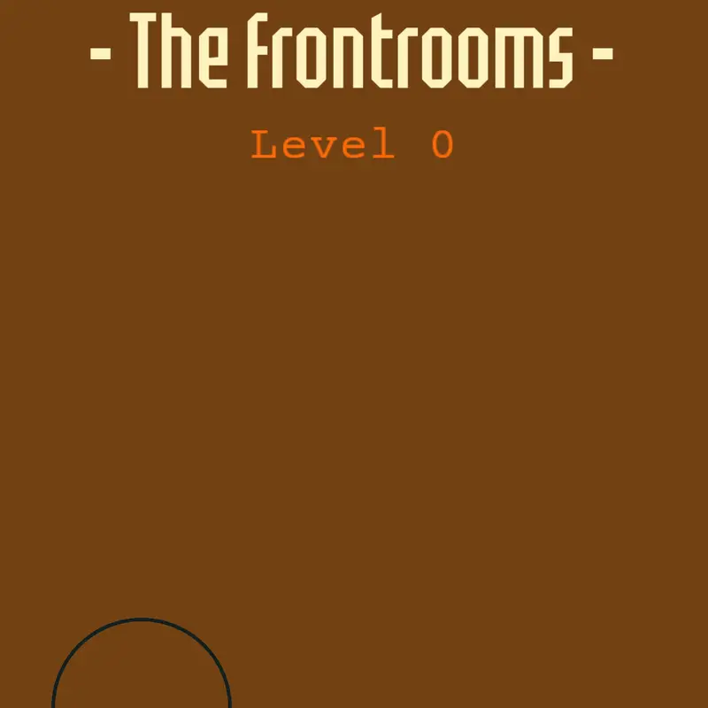 The frontrooms by @Windows_Cat828
