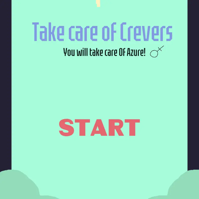 Game by @cupidvortexa