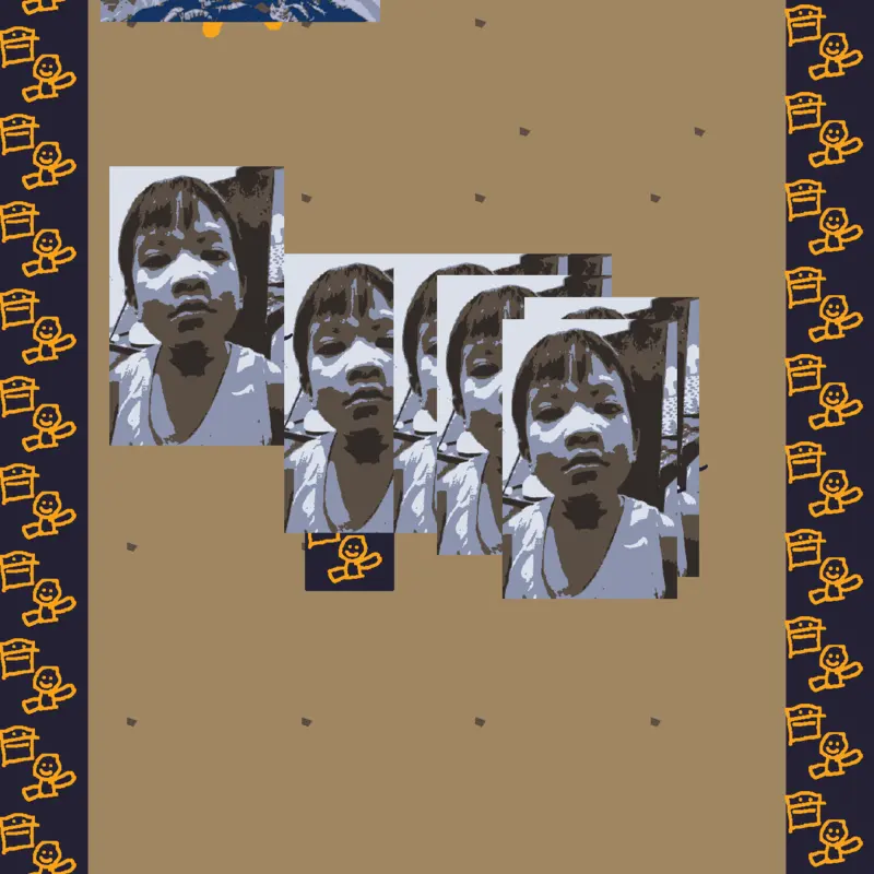 Game by @ethanbambam