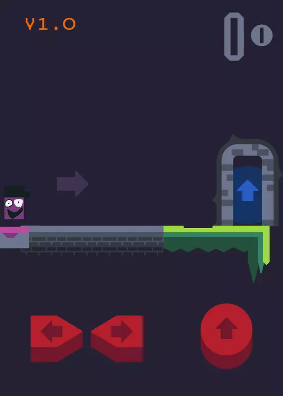 Game by @Grupo33_ios