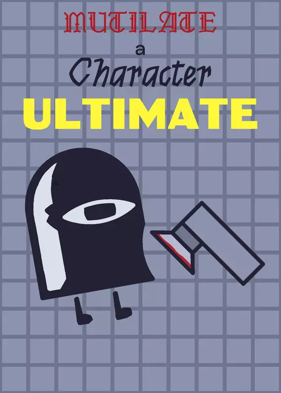 Game by @-TheBootle123-