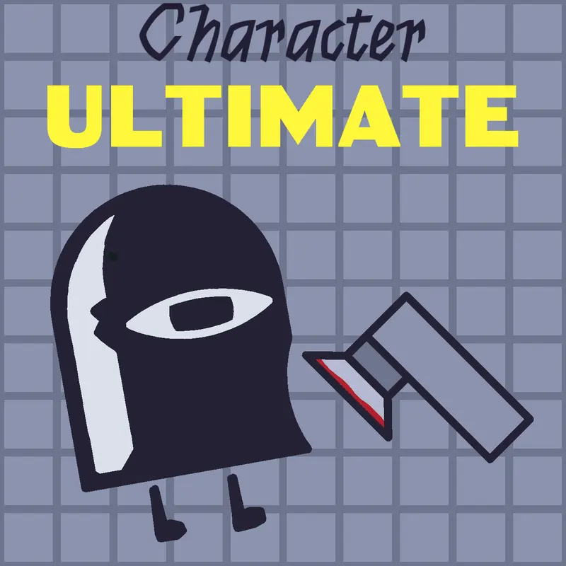 Game by @-TheBootle123-