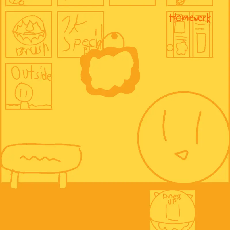 Game by @lilbaconarchive
