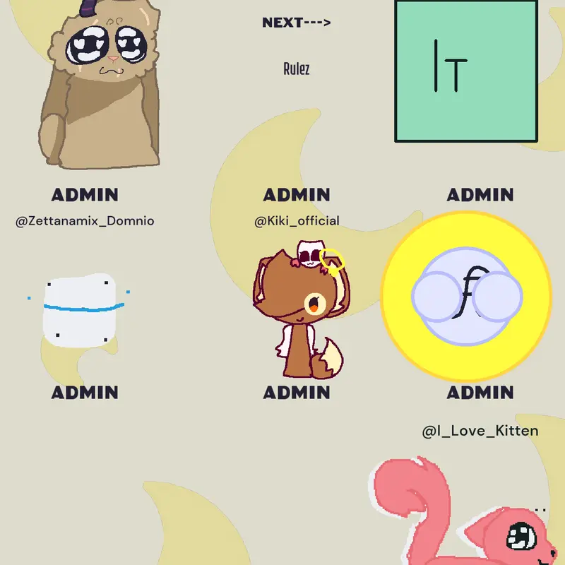 Game by @-_Sparrow_-