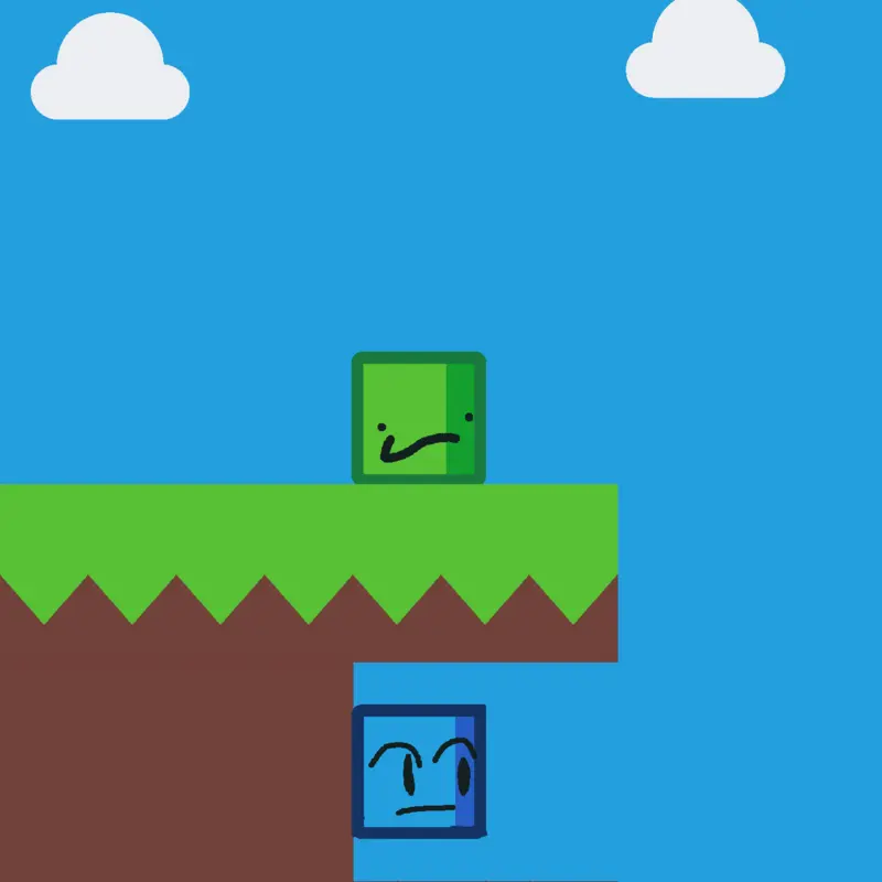 Game by @TCOandWheatley2