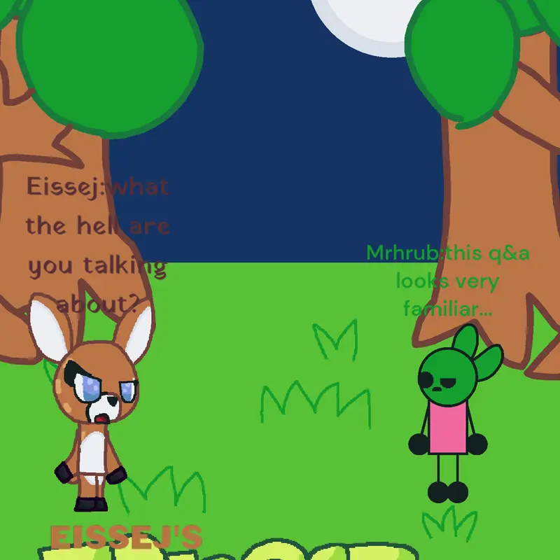 Game by @Jacob_Jessie_andIzzy06