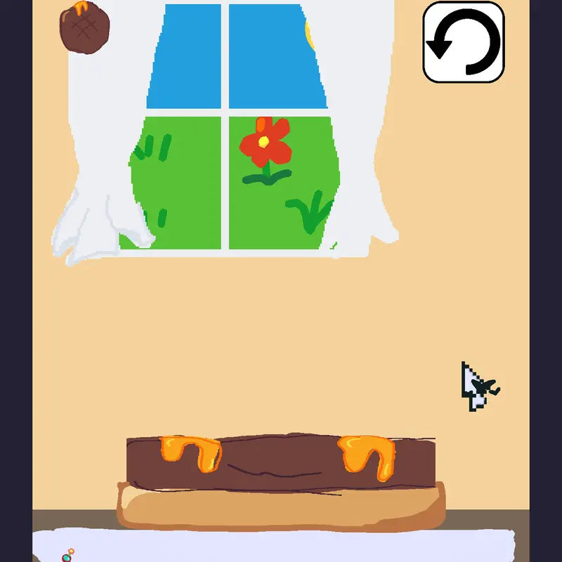 Game by @maristrranger_