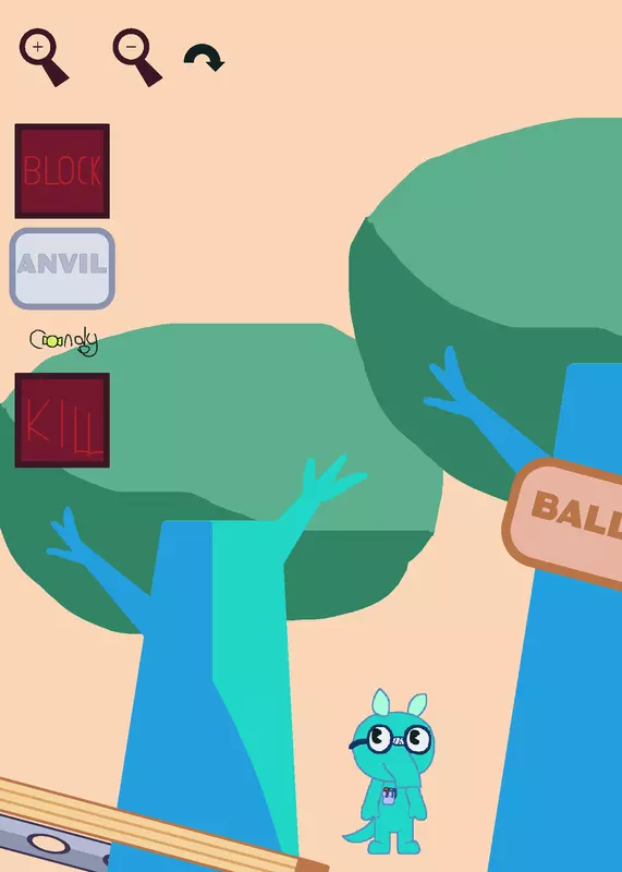 Game by @cubeekdhdk