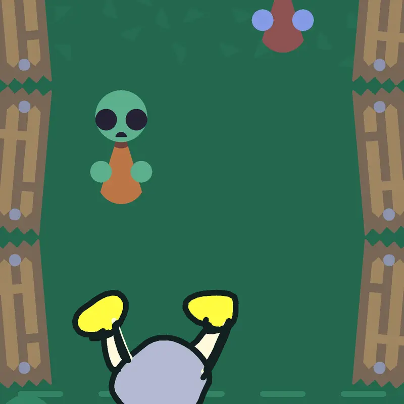 Game by @su3