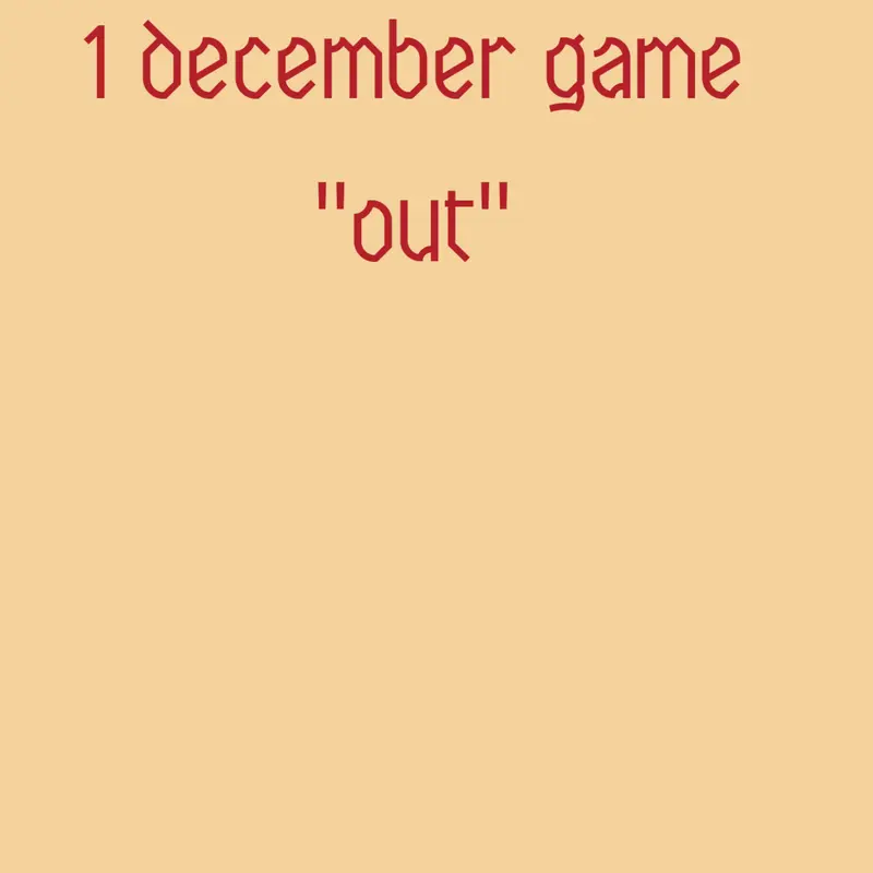 Game by @georgia_game