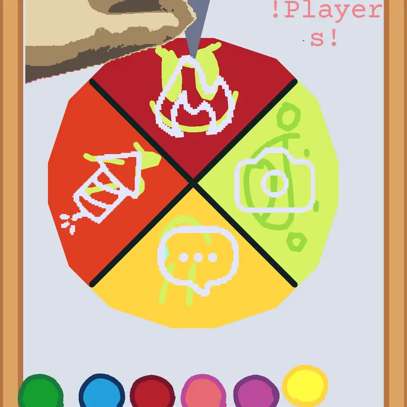 Game by @_m_a_k_e_r