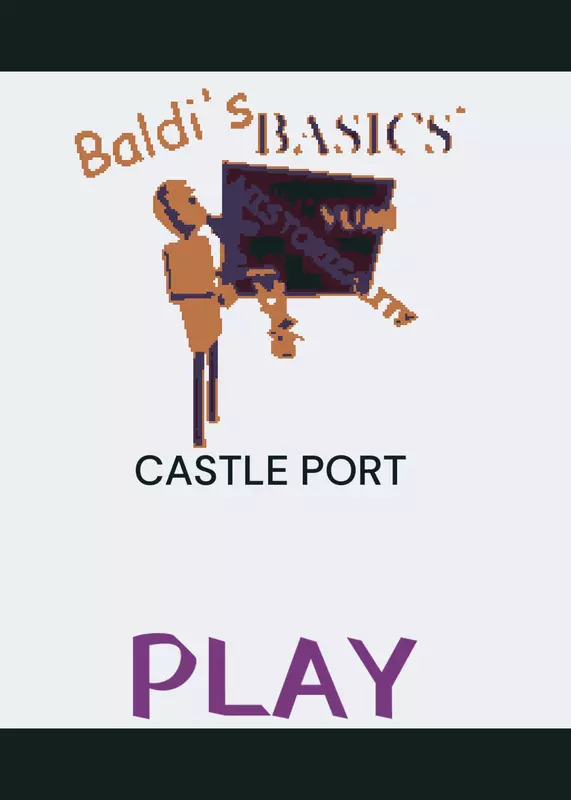 Game by @castleapp