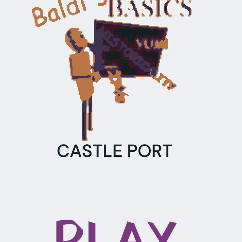 Game by @castleapp