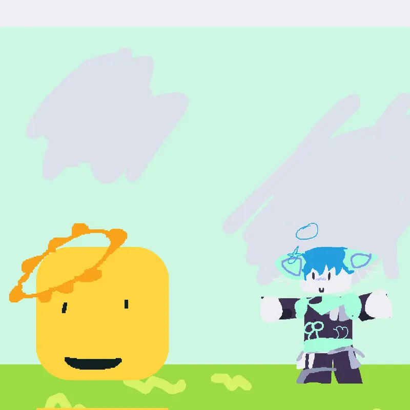Game by @Green_Guest